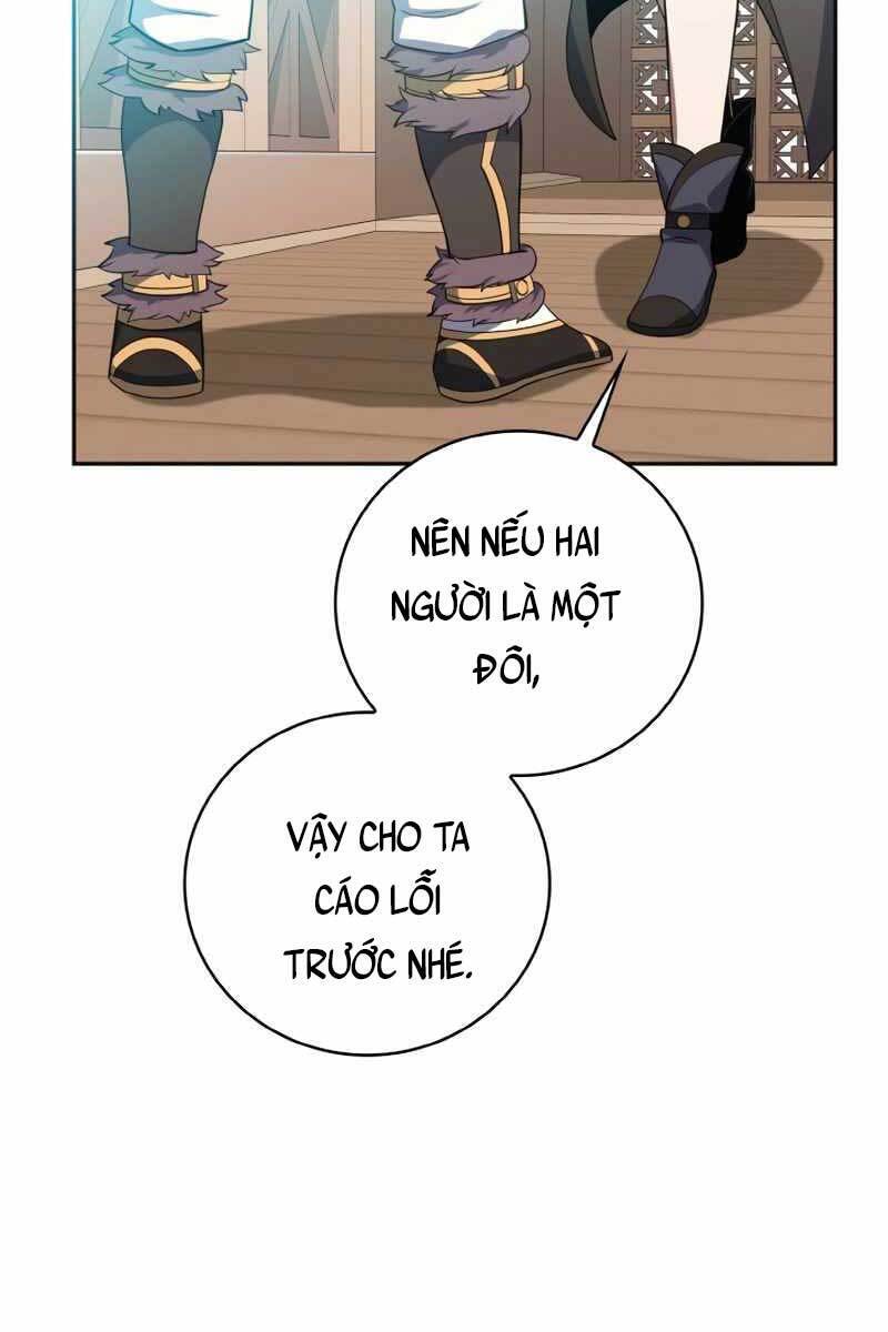 Tuyệt Đỉnh Võ Lâm - Chapter 35 - Page 39