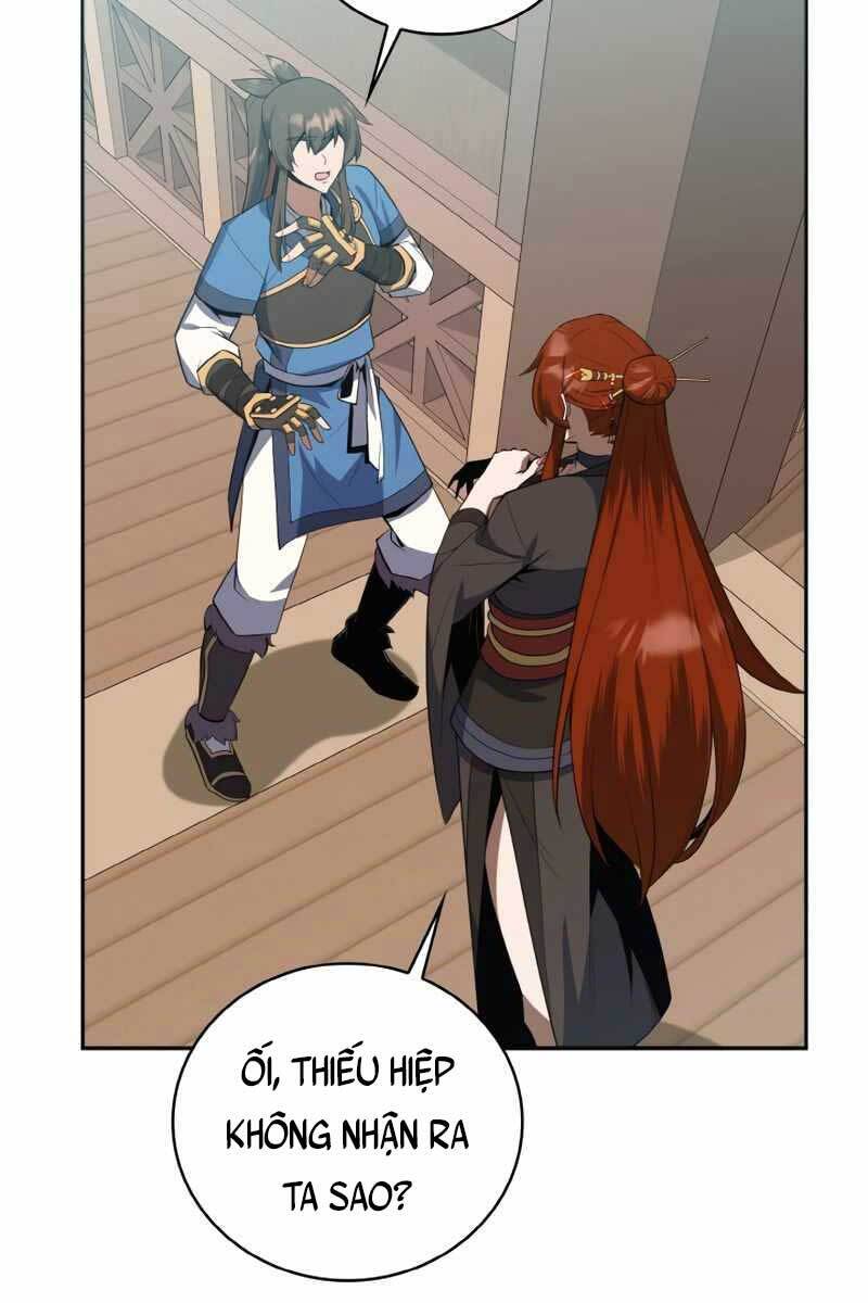 Tuyệt Đỉnh Võ Lâm - Chapter 35 - Page 4