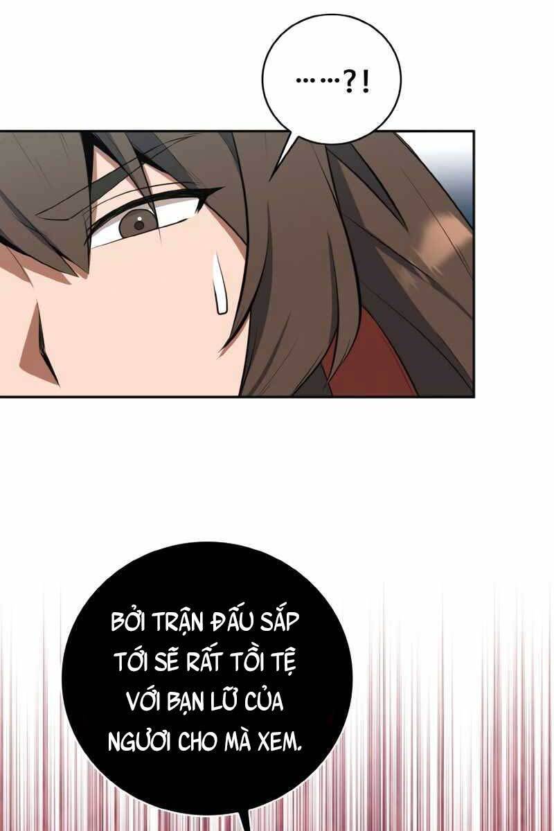 Tuyệt Đỉnh Võ Lâm - Chapter 35 - Page 40