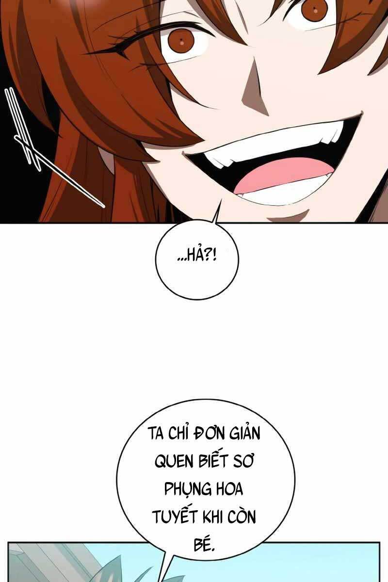 Tuyệt Đỉnh Võ Lâm - Chapter 35 - Page 43