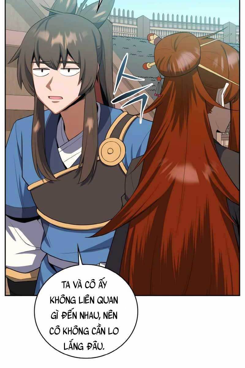 Tuyệt Đỉnh Võ Lâm - Chapter 35 - Page 44