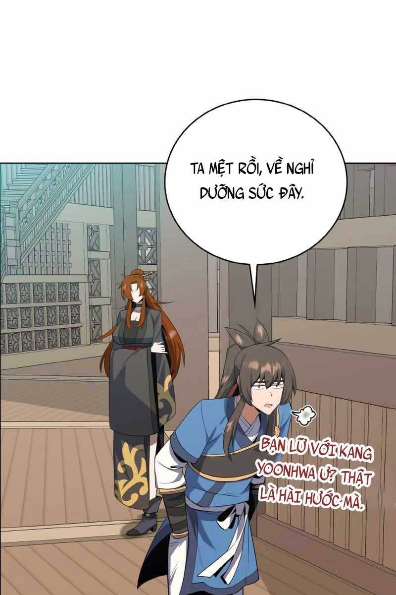 Tuyệt Đỉnh Võ Lâm - Chapter 35 - Page 45