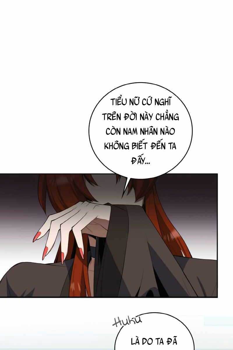 Tuyệt Đỉnh Võ Lâm - Chapter 35 - Page 5