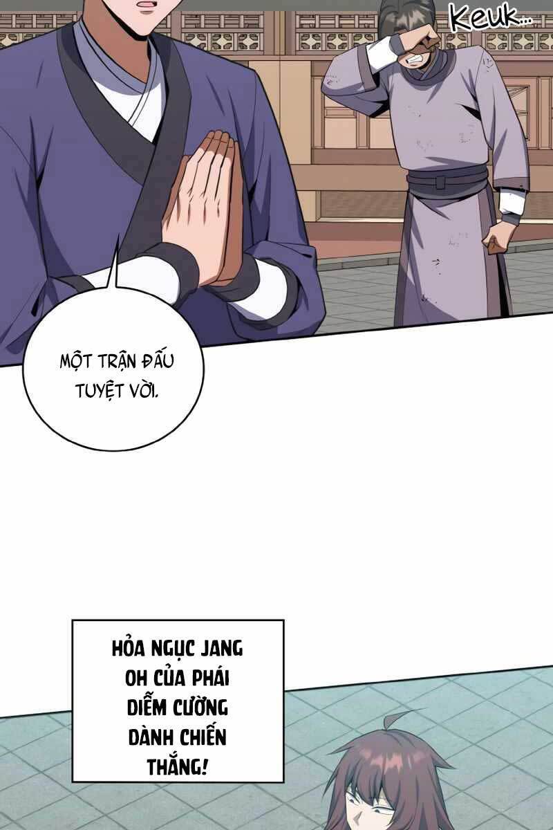 Tuyệt Đỉnh Võ Lâm - Chapter 35 - Page 52