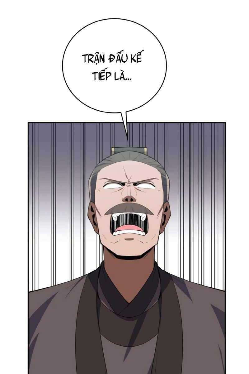 Tuyệt Đỉnh Võ Lâm - Chapter 35 - Page 54