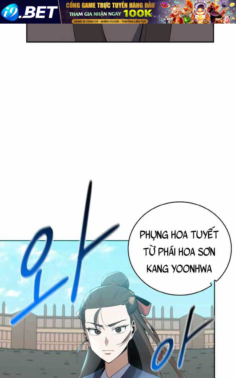 Tuyệt Đỉnh Võ Lâm - Chapter 35 - Page 55