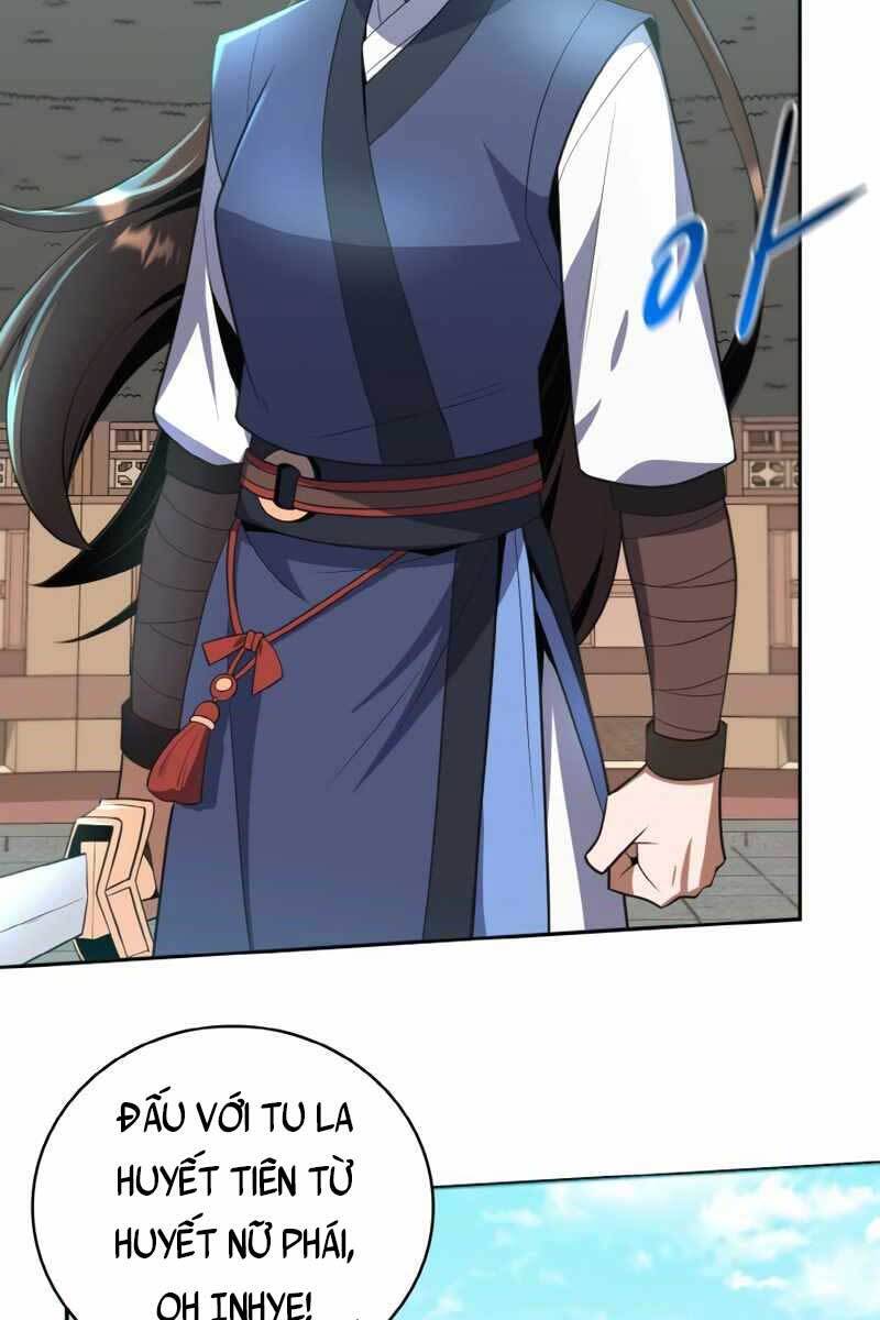 Tuyệt Đỉnh Võ Lâm - Chapter 35 - Page 56