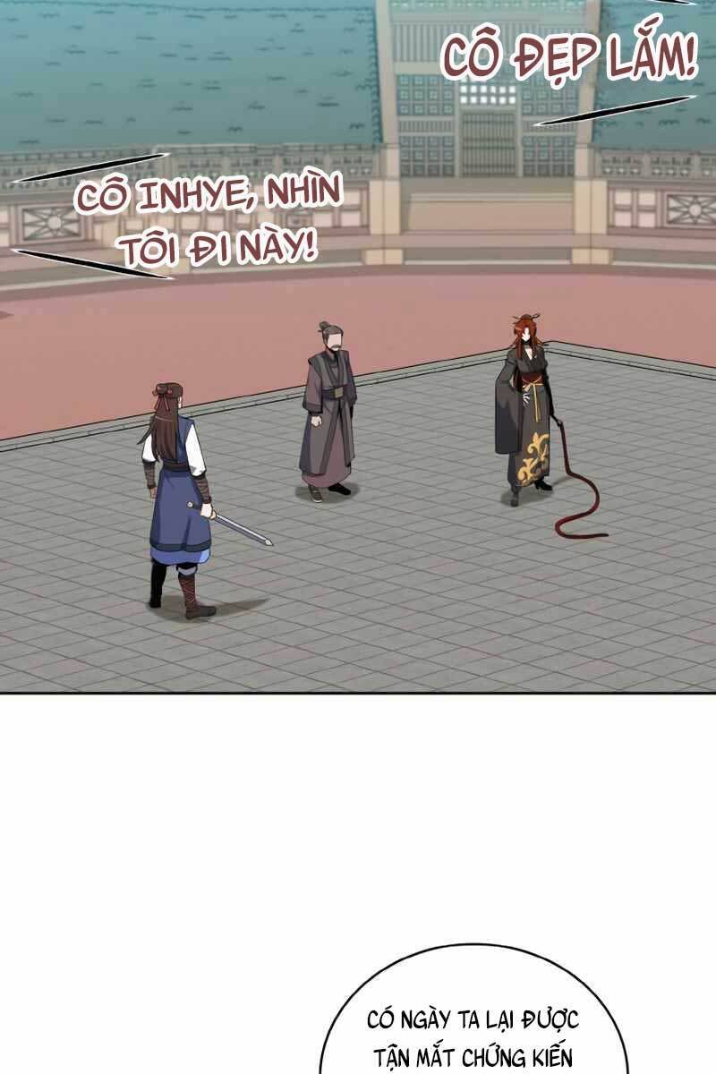 Tuyệt Đỉnh Võ Lâm - Chapter 35 - Page 59