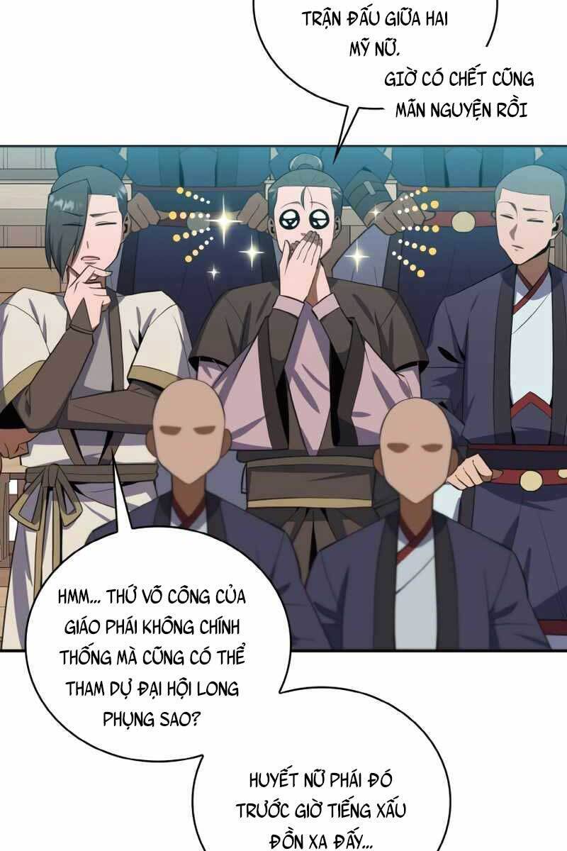 Tuyệt Đỉnh Võ Lâm - Chapter 35 - Page 60