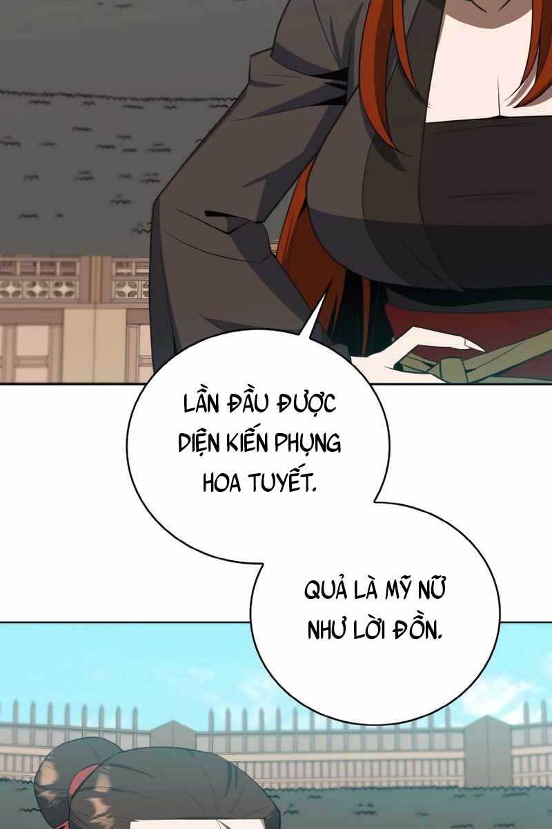 Tuyệt Đỉnh Võ Lâm - Chapter 35 - Page 62