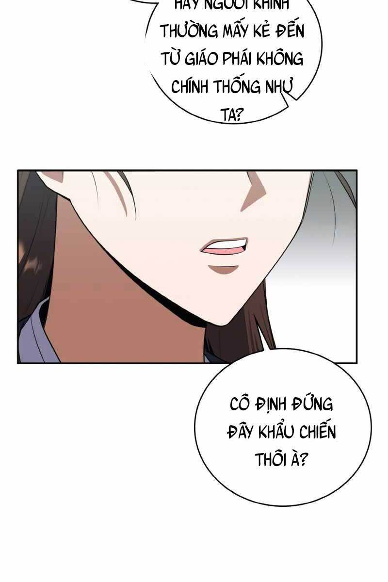 Tuyệt Đỉnh Võ Lâm - Chapter 35 - Page 64