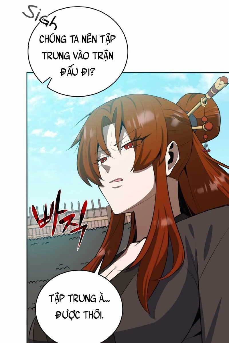 Tuyệt Đỉnh Võ Lâm - Chapter 35 - Page 65