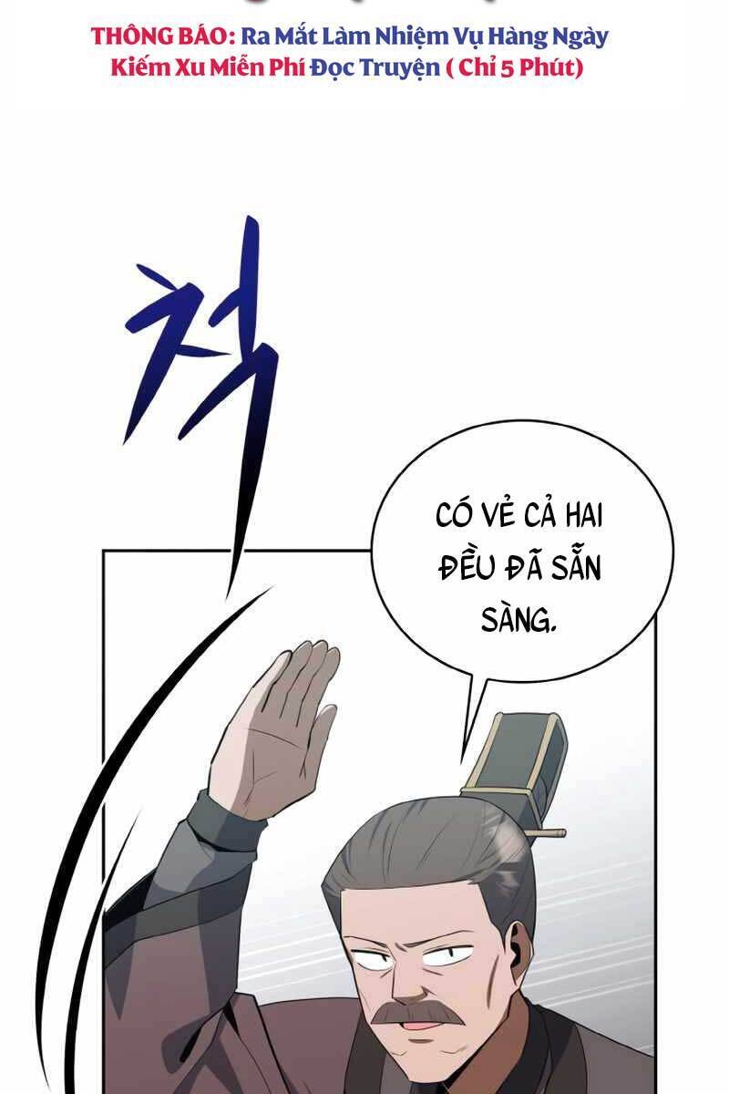 Tuyệt Đỉnh Võ Lâm - Chapter 35 - Page 70