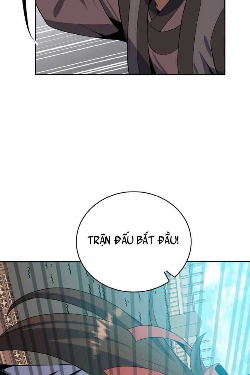 Tuyệt Đỉnh Võ Lâm - Chapter 35 - Page 71