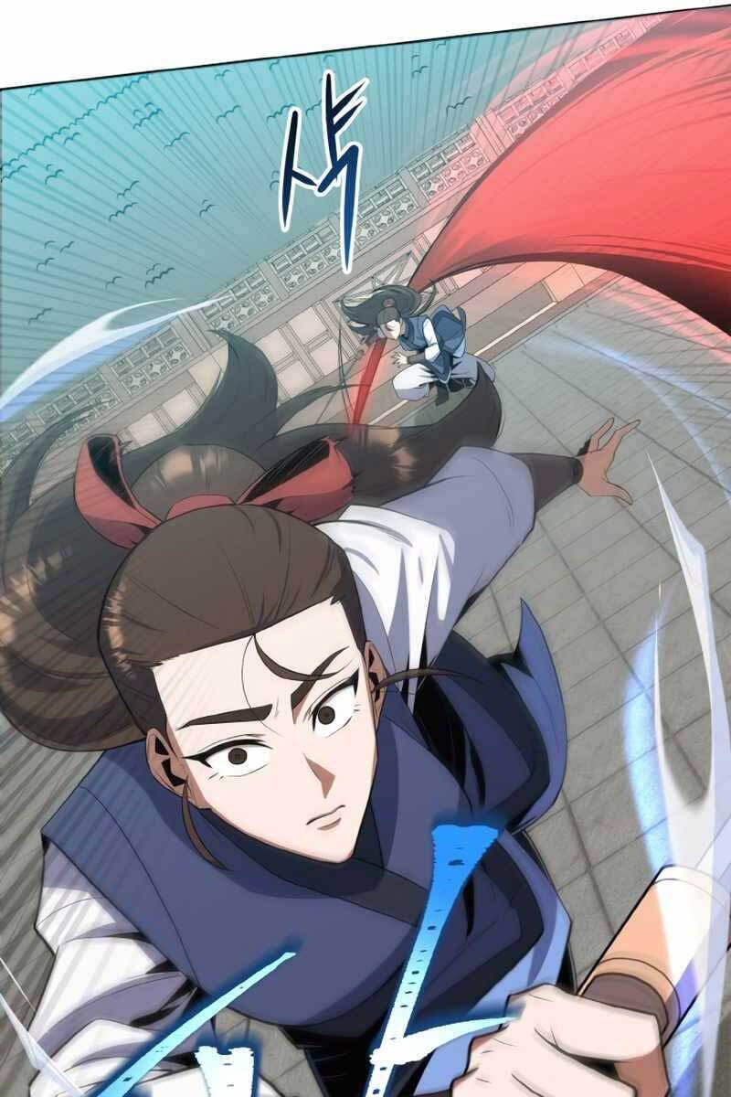 Tuyệt Đỉnh Võ Lâm - Chapter 35 - Page 74