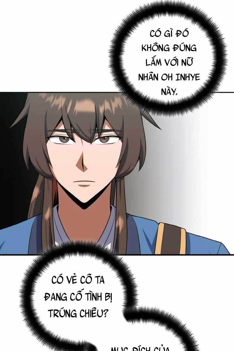 Tuyệt Đỉnh Võ Lâm - Chapter 35 - Page 89