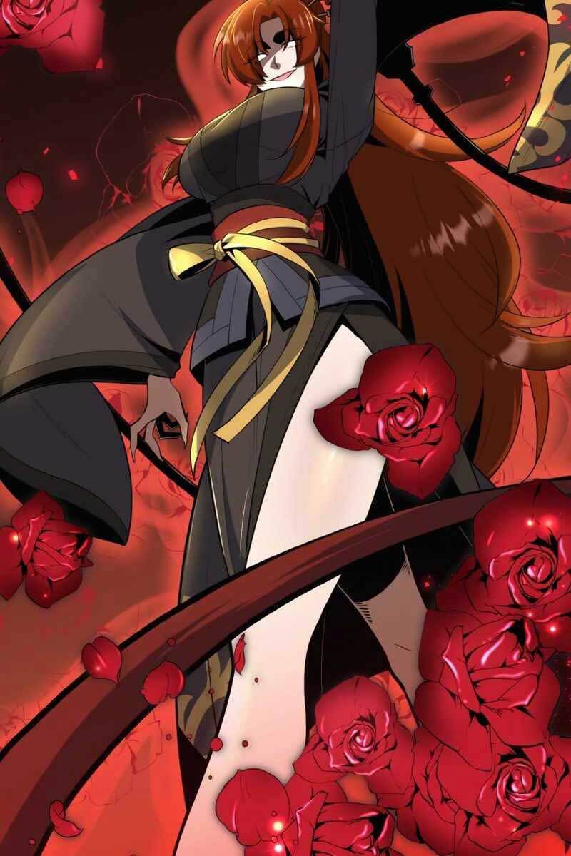 Tuyệt Đỉnh Võ Lâm - Chapter 35 - Page 9