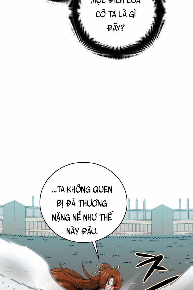 Tuyệt Đỉnh Võ Lâm - Chapter 35 - Page 90