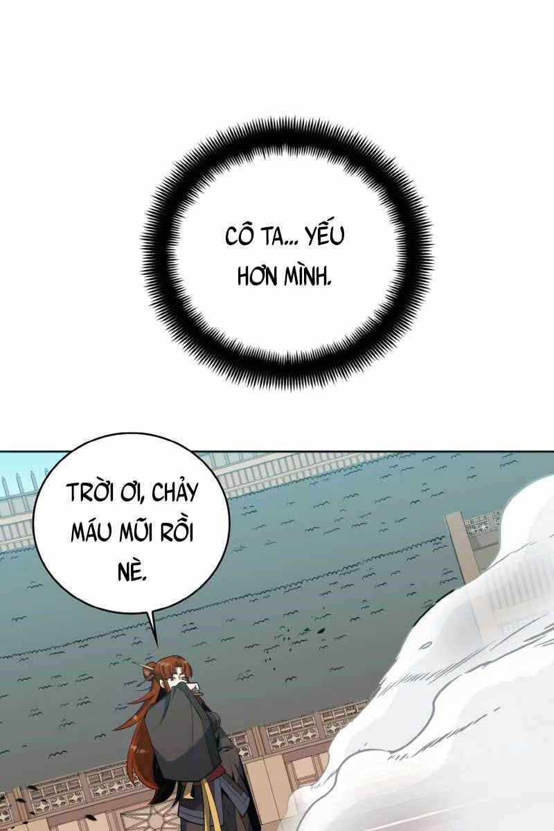 Tuyệt Đỉnh Võ Lâm - Chapter 35 - Page 95