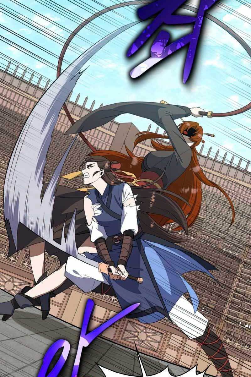 Tuyệt Đỉnh Võ Lâm - Chapter 36 - Page 16