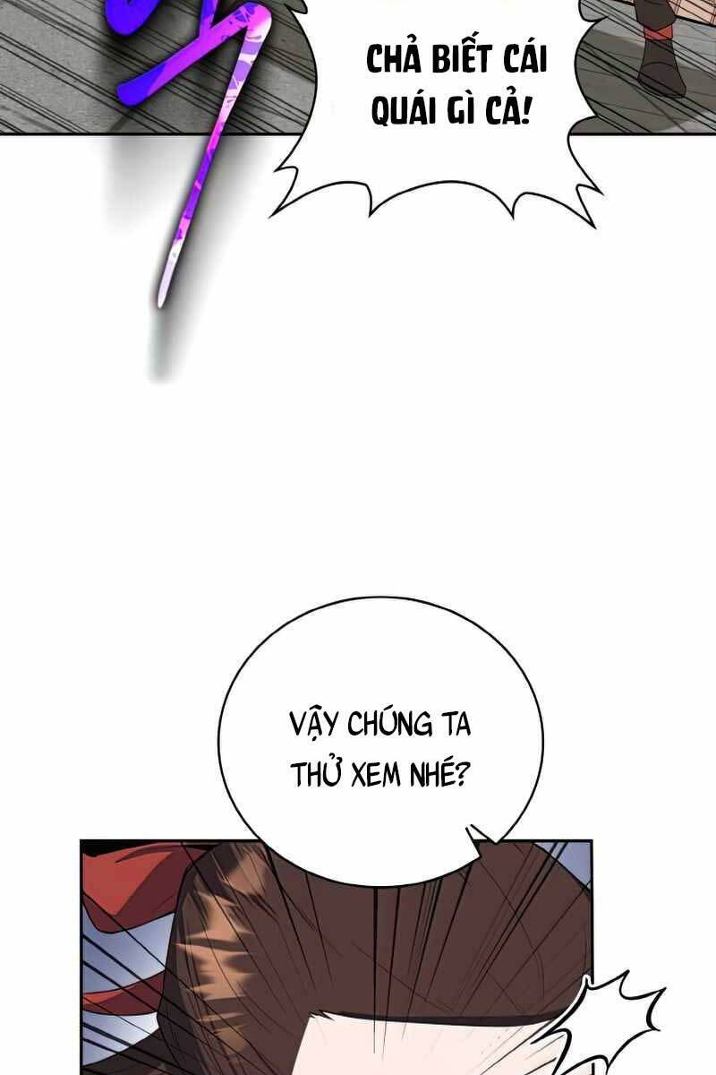 Tuyệt Đỉnh Võ Lâm - Chapter 36 - Page 17