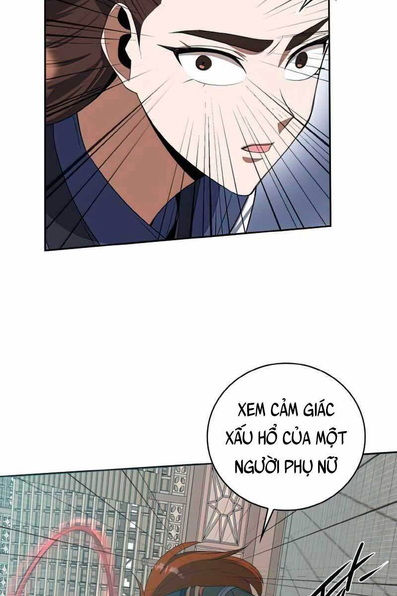 Tuyệt Đỉnh Võ Lâm - Chapter 36 - Page 18