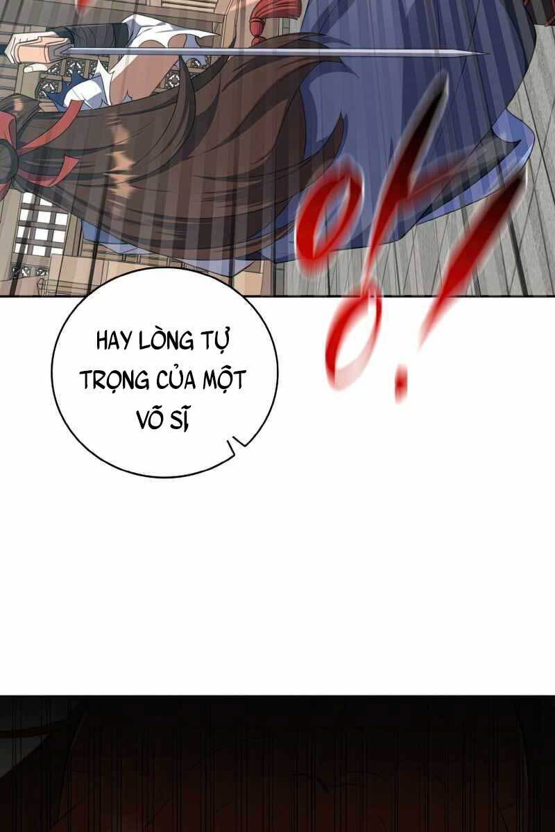 Tuyệt Đỉnh Võ Lâm - Chapter 36 - Page 20