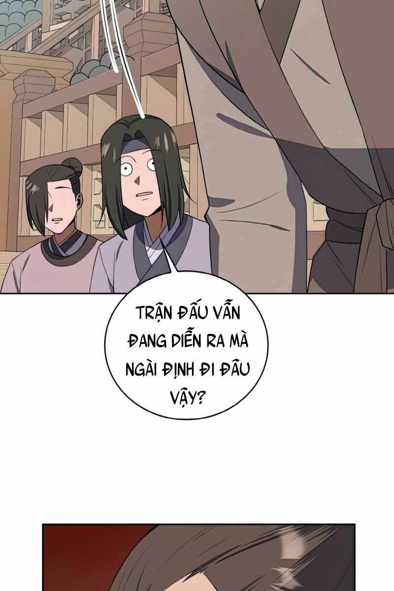 Tuyệt Đỉnh Võ Lâm - Chapter 36 - Page 27