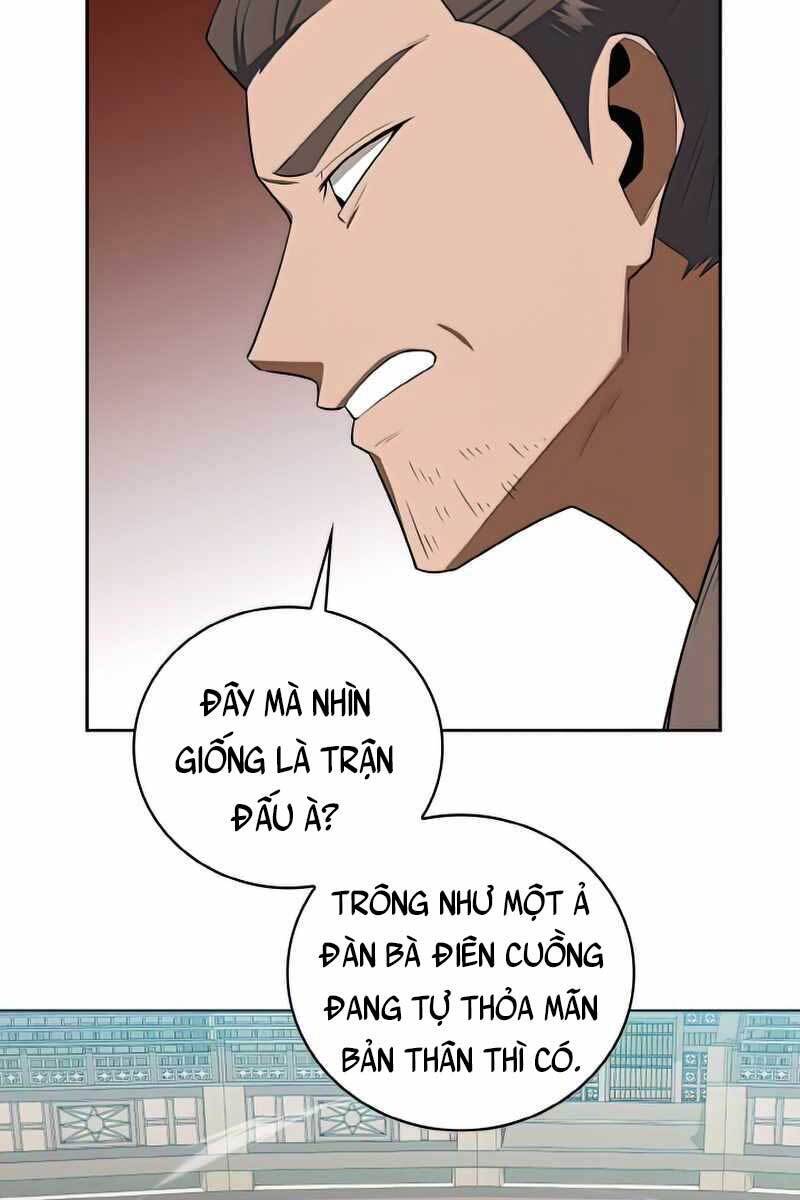 Tuyệt Đỉnh Võ Lâm - Chapter 36 - Page 28