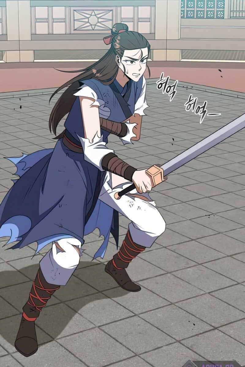 Tuyệt Đỉnh Võ Lâm - Chapter 36 - Page 30