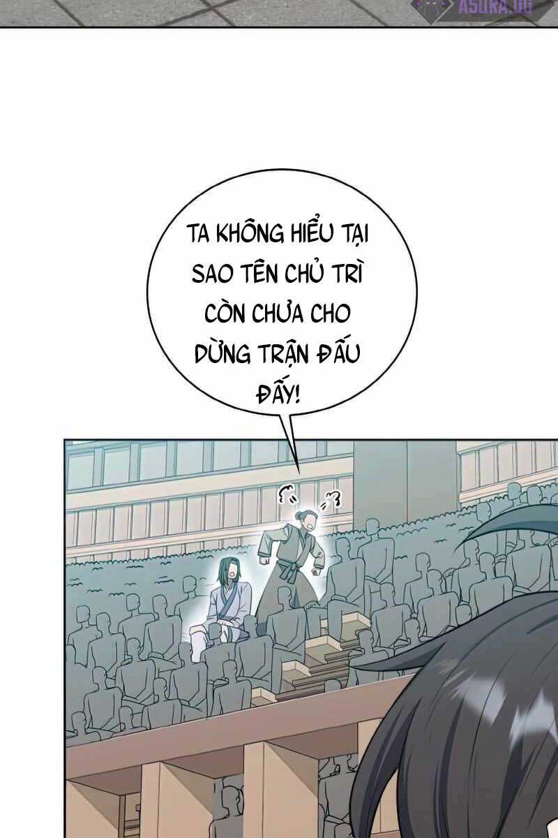 Tuyệt Đỉnh Võ Lâm - Chapter 36 - Page 31