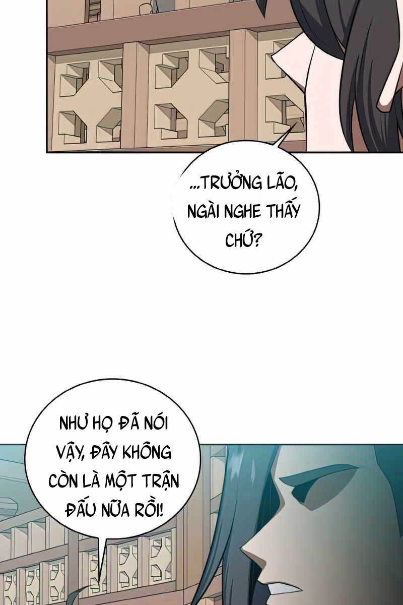 Tuyệt Đỉnh Võ Lâm - Chapter 36 - Page 32