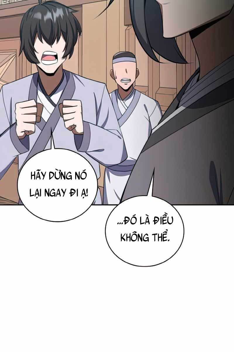 Tuyệt Đỉnh Võ Lâm - Chapter 36 - Page 33