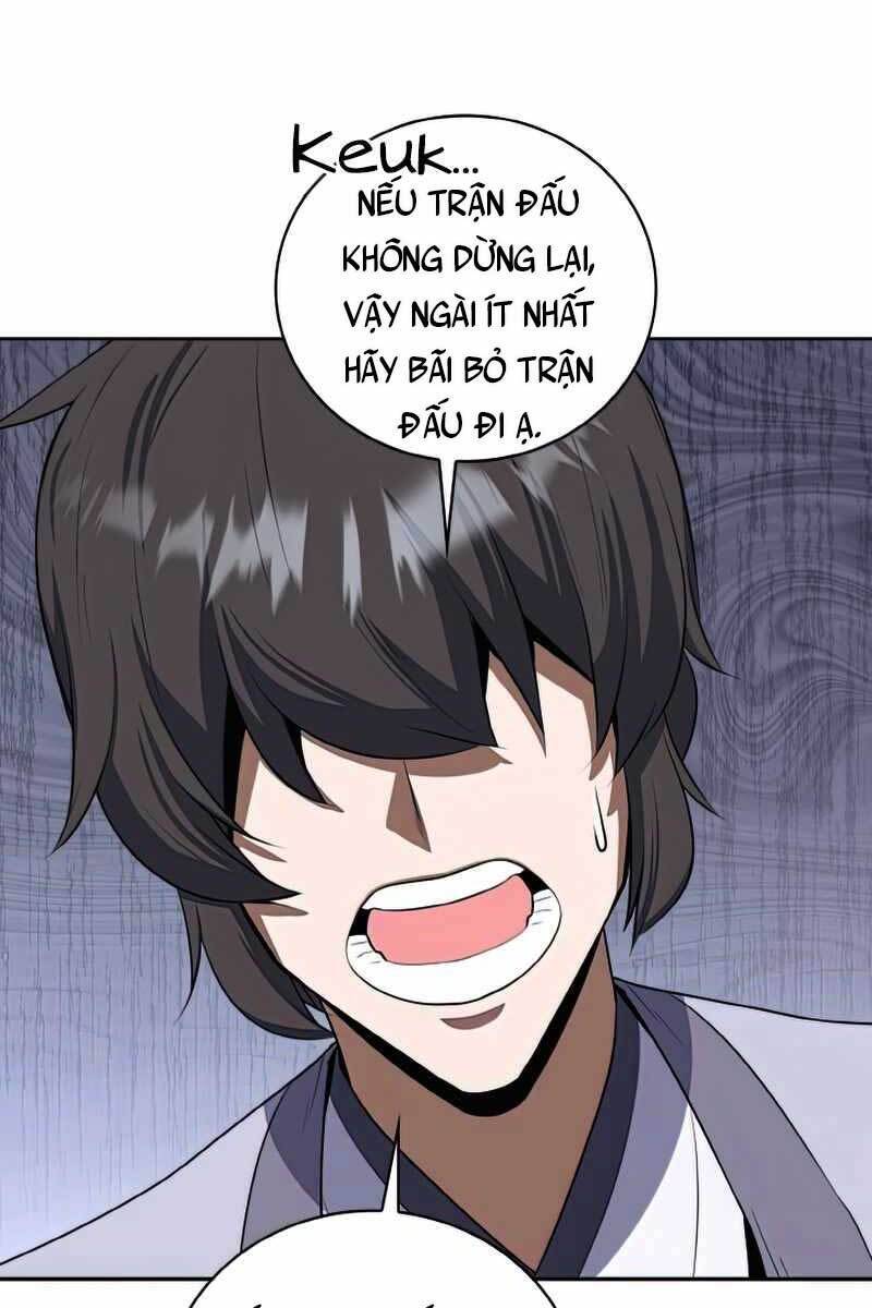 Tuyệt Đỉnh Võ Lâm - Chapter 36 - Page 34