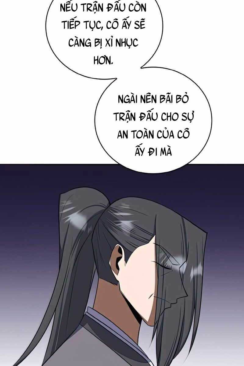 Tuyệt Đỉnh Võ Lâm - Chapter 36 - Page 35