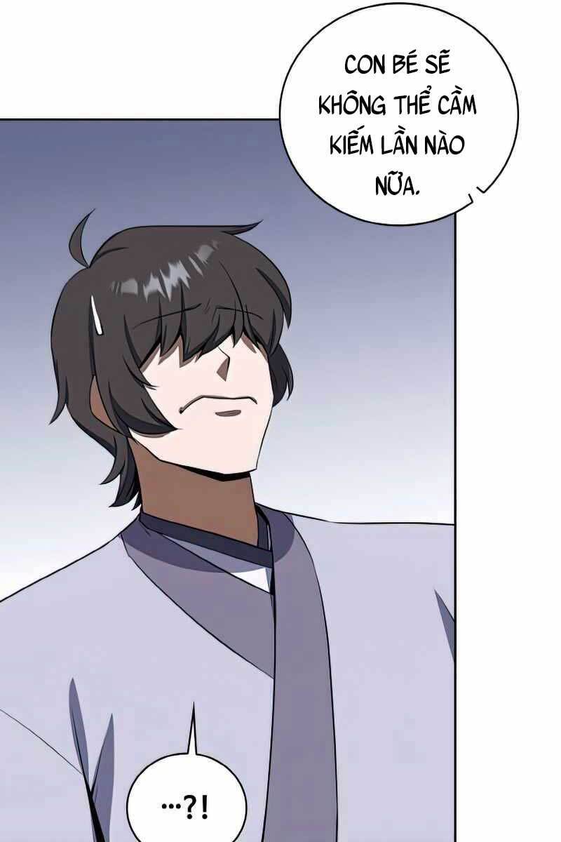 Tuyệt Đỉnh Võ Lâm - Chapter 36 - Page 38