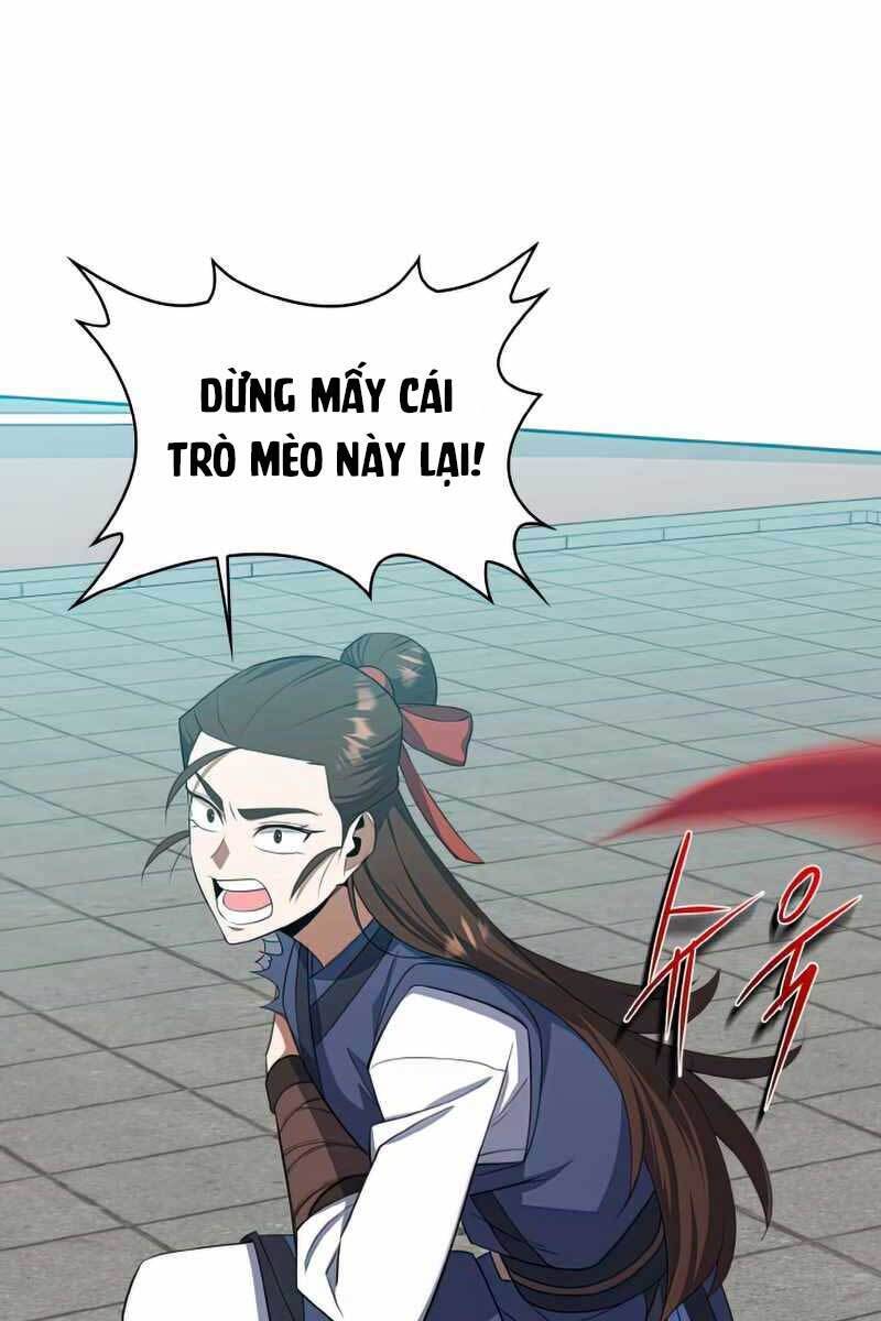 Tuyệt Đỉnh Võ Lâm - Chapter 36 - Page 4