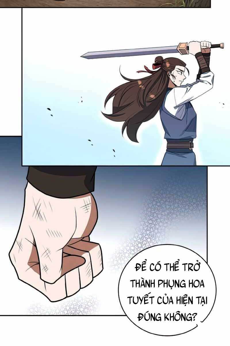 Tuyệt Đỉnh Võ Lâm - Chapter 36 - Page 40