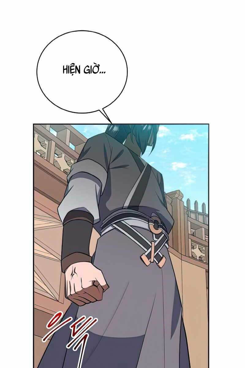 Tuyệt Đỉnh Võ Lâm - Chapter 36 - Page 42