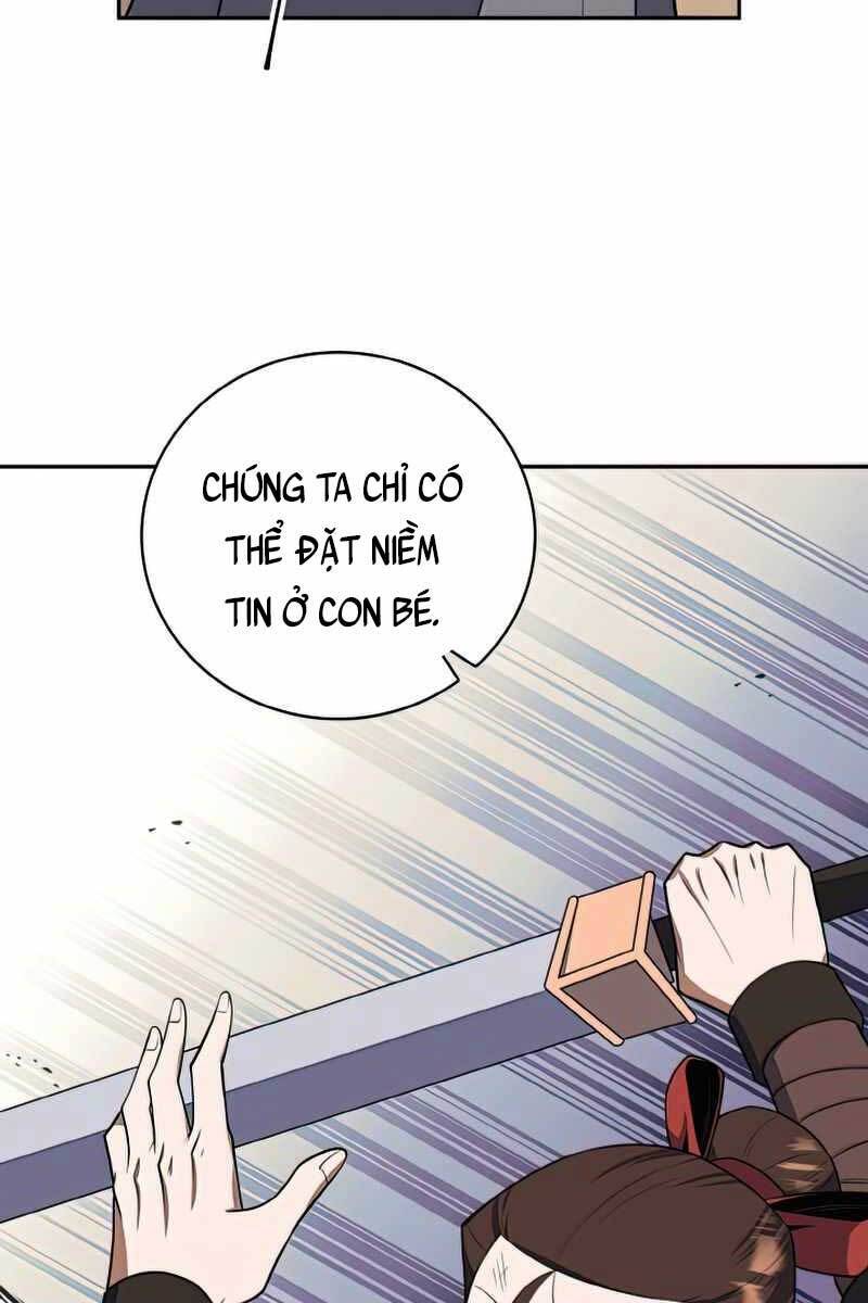 Tuyệt Đỉnh Võ Lâm - Chapter 36 - Page 43