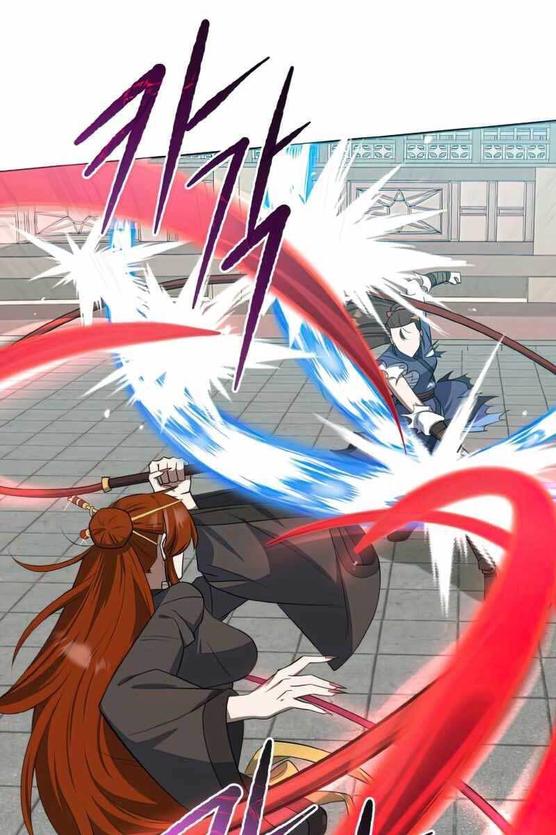 Tuyệt Đỉnh Võ Lâm - Chapter 36 - Page 45