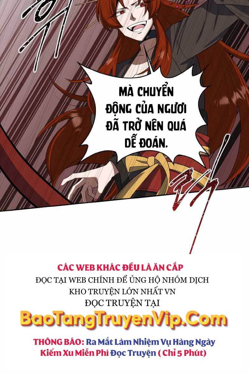 Tuyệt Đỉnh Võ Lâm - Chapter 36 - Page 47