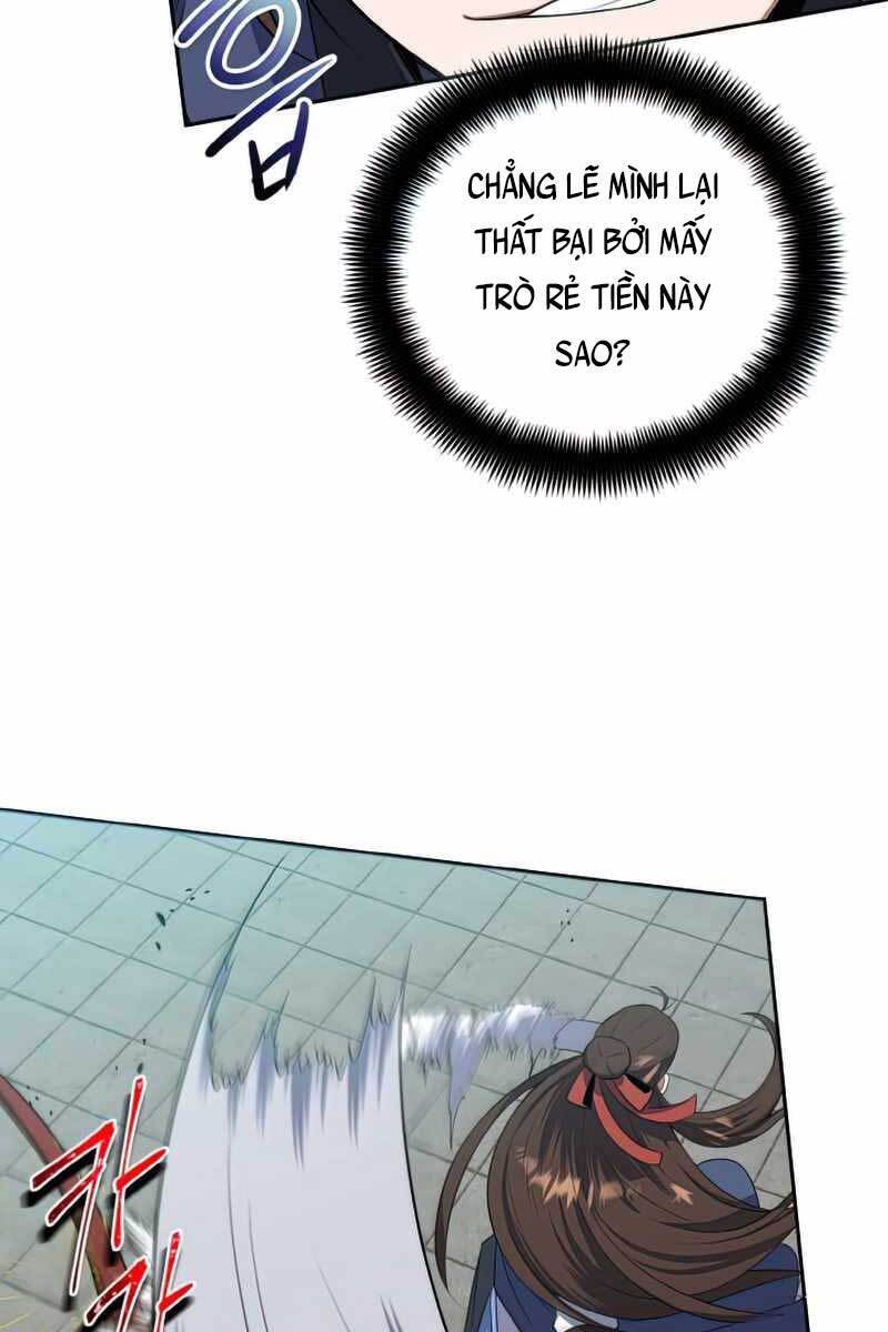 Tuyệt Đỉnh Võ Lâm - Chapter 36 - Page 50