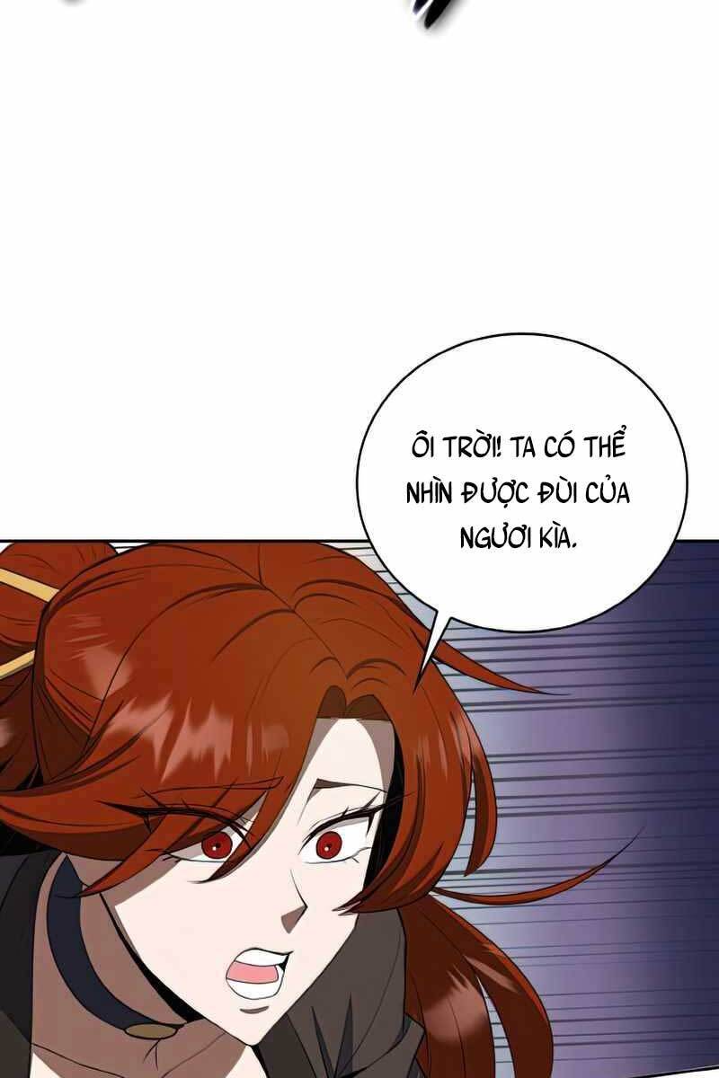 Tuyệt Đỉnh Võ Lâm - Chapter 36 - Page 53