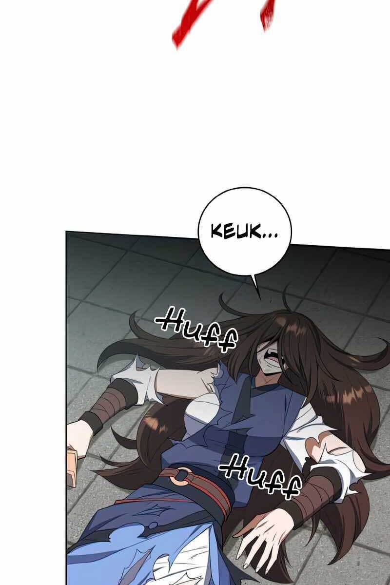 Tuyệt Đỉnh Võ Lâm - Chapter 36 - Page 60