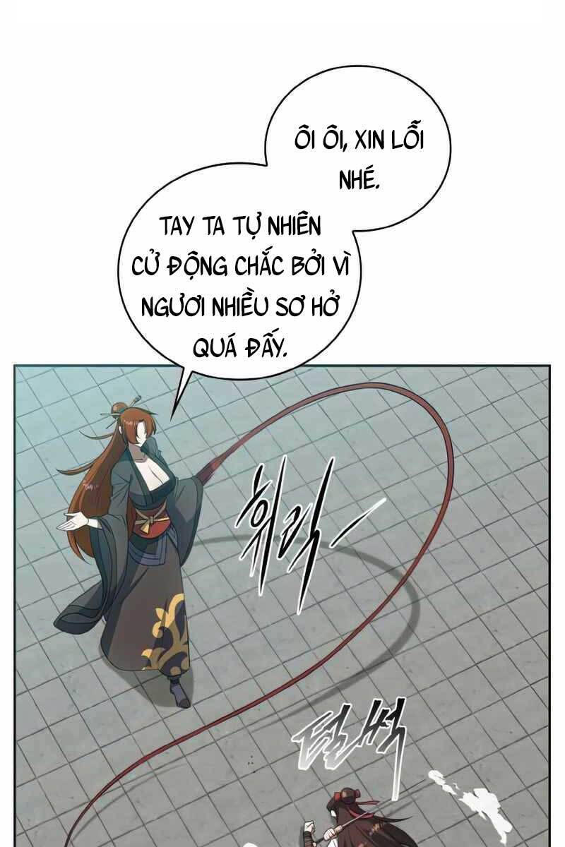 Tuyệt Đỉnh Võ Lâm - Chapter 36 - Page 7