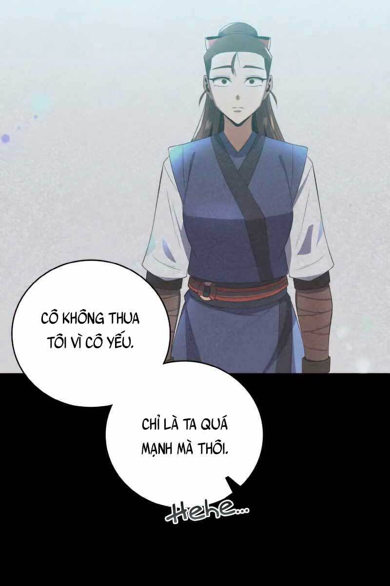 Tuyệt Đỉnh Võ Lâm - Chapter 36 - Page 72