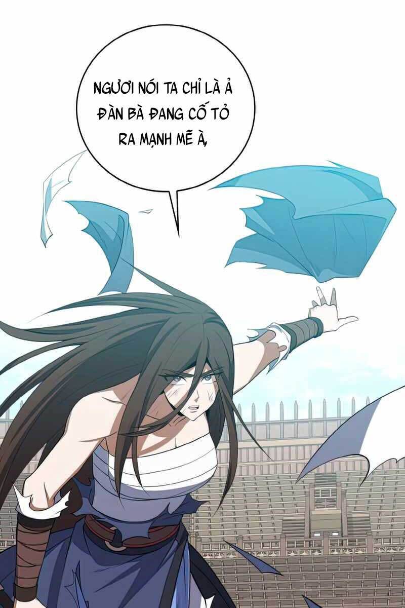 Tuyệt Đỉnh Võ Lâm - Chapter 36 - Page 79