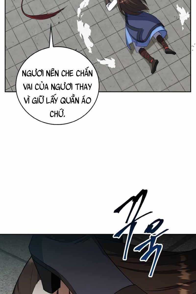 Tuyệt Đỉnh Võ Lâm - Chapter 36 - Page 8