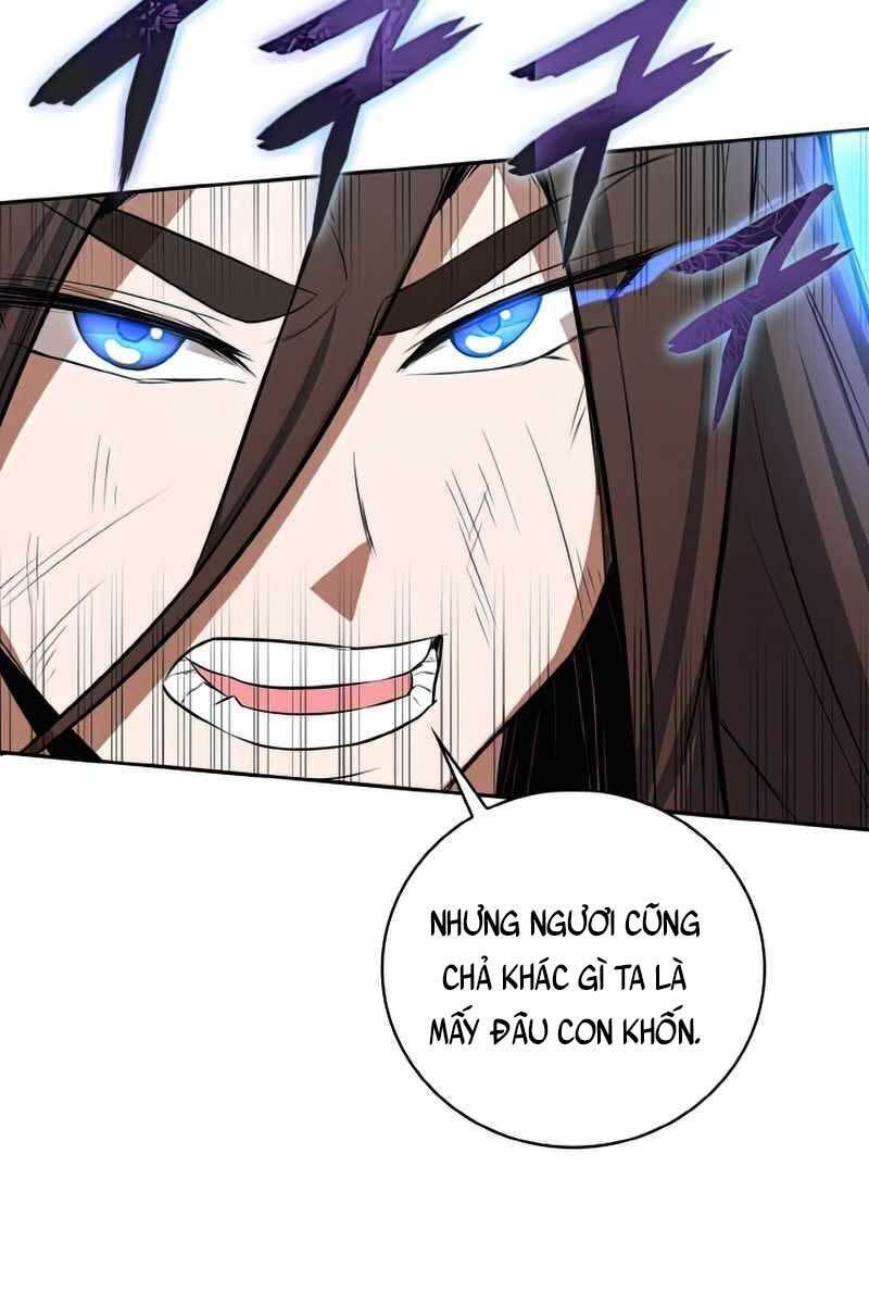 Tuyệt Đỉnh Võ Lâm - Chapter 36 - Page 81